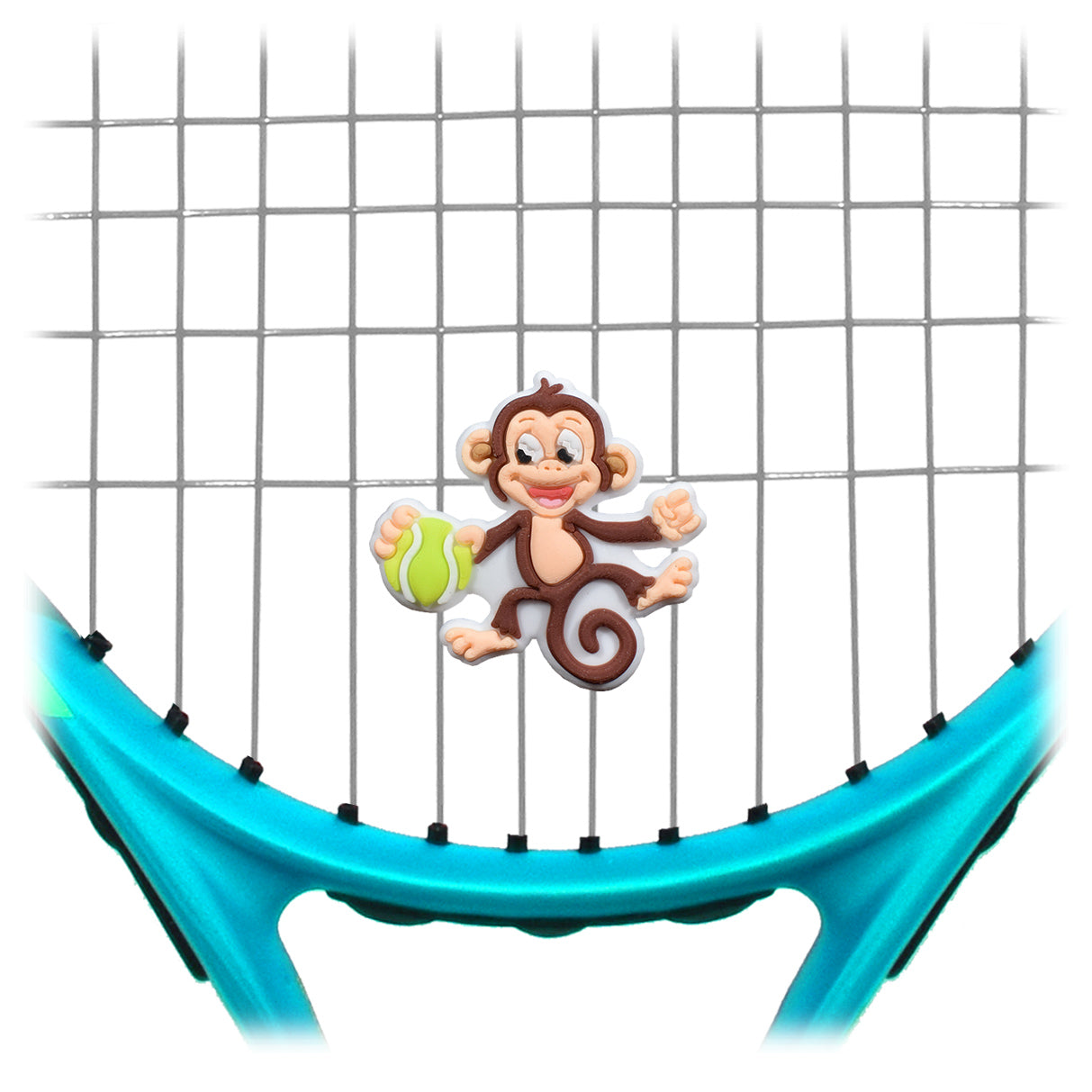 Monkey Tennis Dampener
