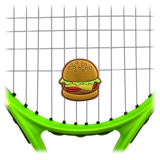 Hamburger Tennis Dampener