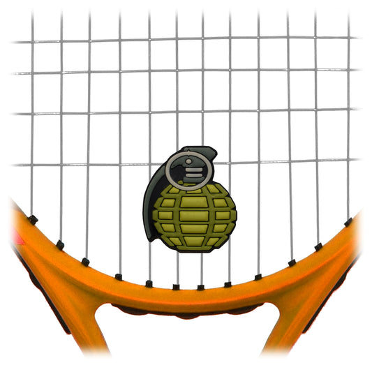 Grenade Tennis Dampener