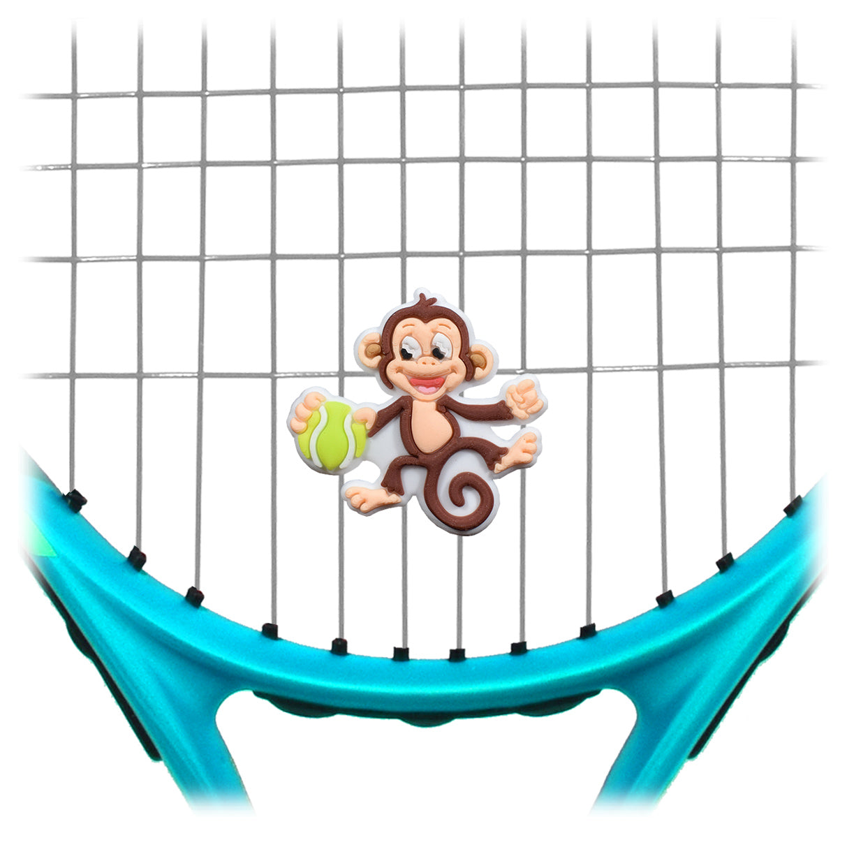 Monkey Tennis Dampener