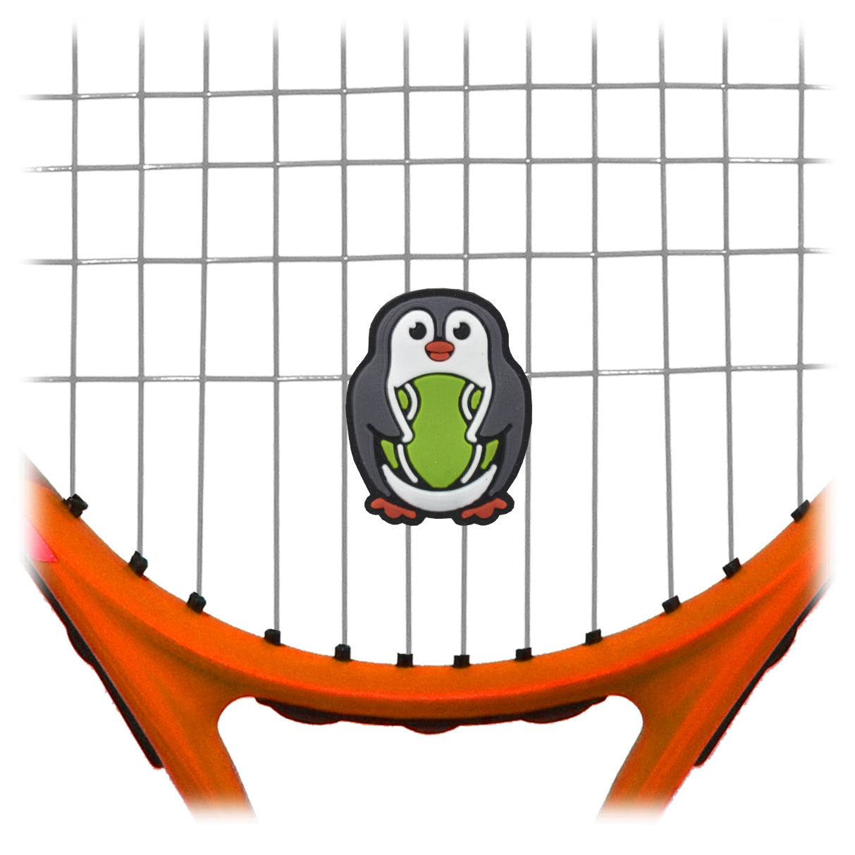 Penguin Tennis Dampener