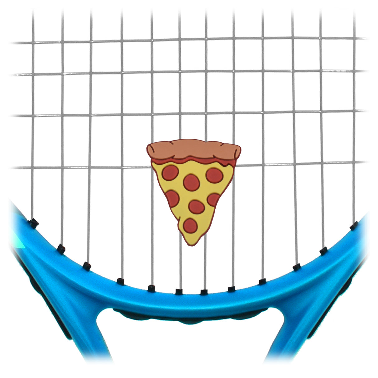 Pizza Tennis Dampener