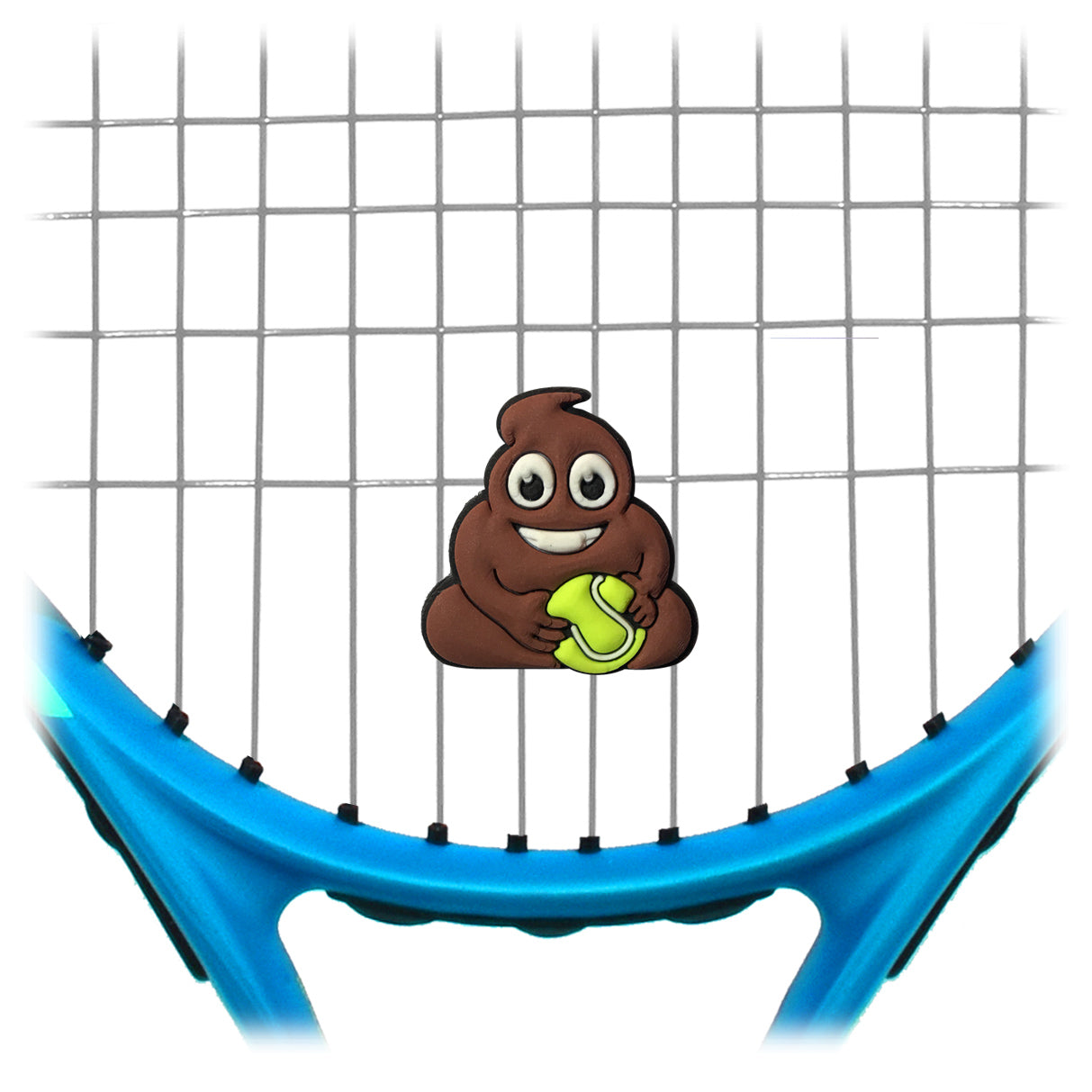 Poop Tennis Dampener