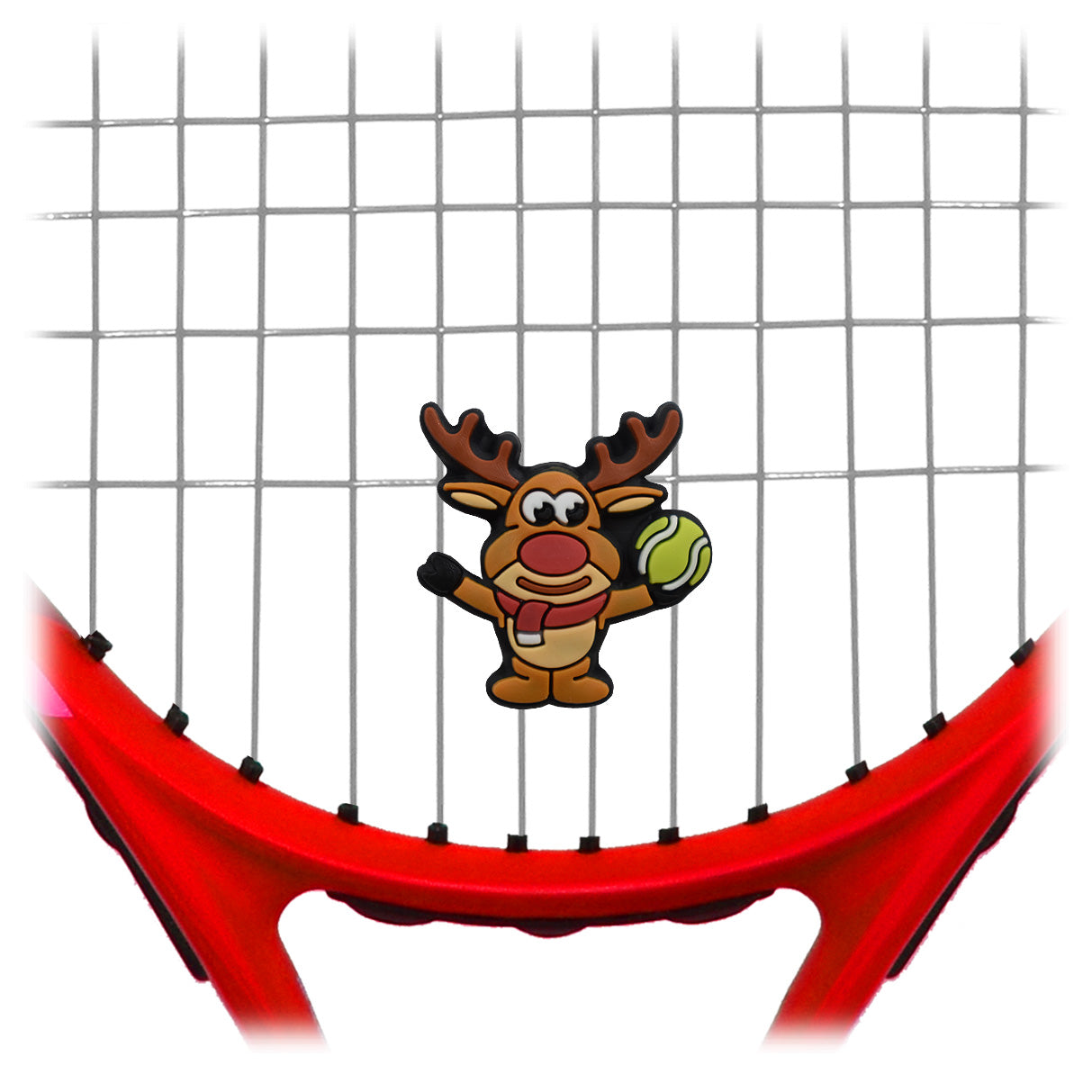 Rudolph Tennis Dampener