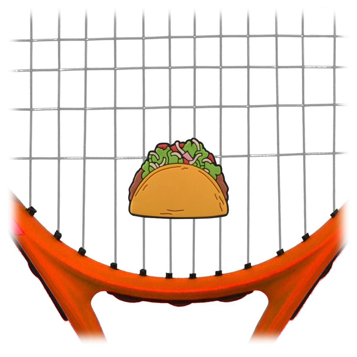 Taco Tennis Dampener