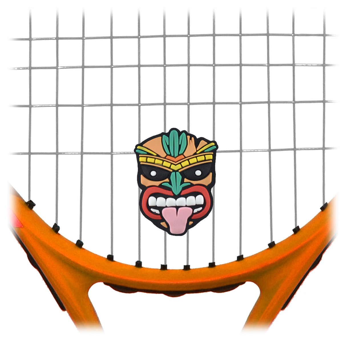 Tiki Tennis Dampener