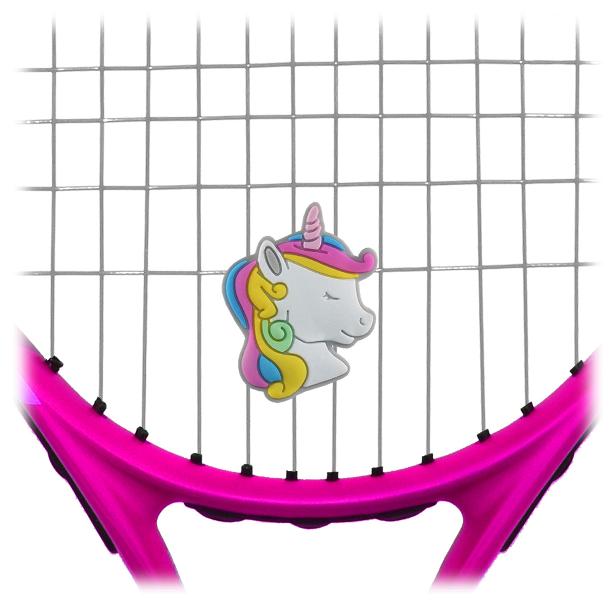 Unicorn Tennis Dampener – Racket Expressions